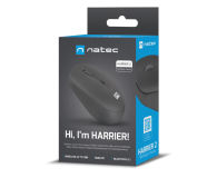 NATEC Harrier 2 Bluetooth 5.1 NMY-1960 Czarna - 1470207 - zdjęcie 4